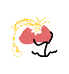 Maybe We Are Crazy（個別スタンプ：37）