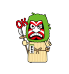まもる（個別スタンプ：3）