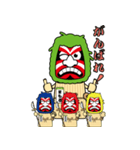 まもる（個別スタンプ：5）