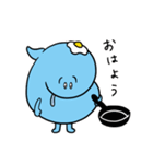 コントローラー スタンプ（個別スタンプ：1）