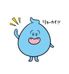 コントローラー スタンプ（個別スタンプ：5）