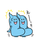 コントローラー スタンプ（個別スタンプ：9）