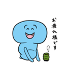 コントローラー スタンプ（個別スタンプ：10）