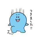コントローラー スタンプ（個別スタンプ：15）