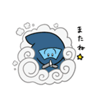 コントローラー スタンプ（個別スタンプ：17）