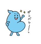 コントローラー スタンプ（個別スタンプ：22）