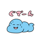コントローラー スタンプ（個別スタンプ：35）