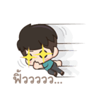 Tell me I'm cute lol（個別スタンプ：15）