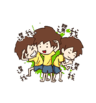 Loze（個別スタンプ：1）