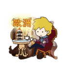Loze（個別スタンプ：3）