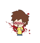 Loze（個別スタンプ：6）