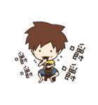Loze（個別スタンプ：7）