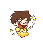 Loze（個別スタンプ：8）