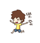 Loze（個別スタンプ：9）