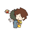 Loze（個別スタンプ：14）
