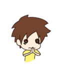Loze（個別スタンプ：16）