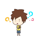 Loze（個別スタンプ：24）