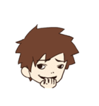Loze（個別スタンプ：25）