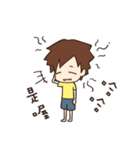 Loze（個別スタンプ：28）