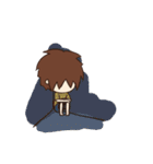 Loze（個別スタンプ：30）