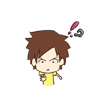 Loze（個別スタンプ：31）