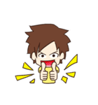Loze（個別スタンプ：32）