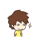 Loze（個別スタンプ：34）