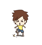 Loze（個別スタンプ：38）