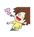 Loze（個別スタンプ：39）