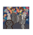 Loze（個別スタンプ：40）