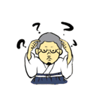 大平（おおだいら）のスタンプ（個別スタンプ：25）