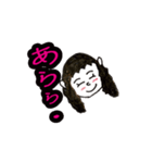 AKIO face Sticker（個別スタンプ：25）