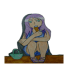 t.y.original 2nd（個別スタンプ：7）