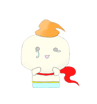 Phra Aphai Mani（個別スタンプ：1）