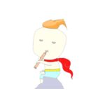 Phra Aphai Mani（個別スタンプ：3）