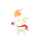 Phra Aphai Mani（個別スタンプ：4）