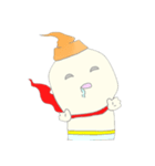 Phra Aphai Mani（個別スタンプ：6）