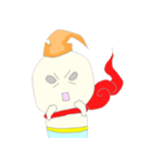 Phra Aphai Mani（個別スタンプ：8）