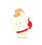 Phra Aphai Mani（個別スタンプ：10）