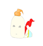 Phra Aphai Mani（個別スタンプ：12）