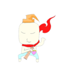 Phra Aphai Mani（個別スタンプ：16）