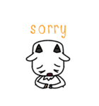 Pee Pae（個別スタンプ：8）