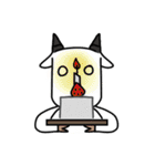 Pee Pae（個別スタンプ：12）