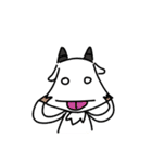 Pee Pae（個別スタンプ：16）