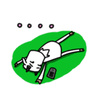 Pee Pae（個別スタンプ：21）