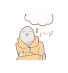 seseri and sasami（個別スタンプ：8）