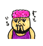 P・ブロッコ（個別スタンプ：5）