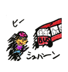 P・ブロッコ（個別スタンプ：11）