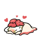 Azuki Matcha（個別スタンプ：5）