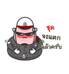 PeeJa Police（個別スタンプ：22）